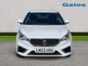 MG MG3 3 5Dr Exclusive 1.5