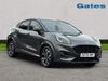 Ford Puma 5Dr ST-Line 1.0 MHEV 125PS