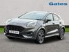 Ford Puma 5Dr ST-Line 1.0 MHEV 125PS