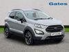 Ford EcoSport 5Dr Active 1.0 125PS
