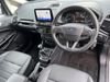 Ford EcoSport 5Dr Active 1.0 125PS