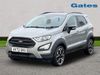 Ford EcoSport 5Dr Active 1.0 125PS