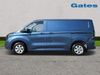 Ford Transit Custom 280 SWB 2.0 Tdci Limited 136PS Auto