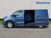 Ford Transit Custom 280 SWB 2.0 Tdci Limited 136PS Auto