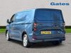 Ford Transit Custom 280 SWB 2.0 Tdci Limited 136PS Auto