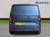 Ford Transit Custom 280 SWB 2.0 Tdci Limited 136PS Auto