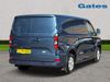 Ford Transit Custom 280 SWB 2.0 Tdci Limited 136PS Auto