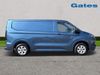 Ford Transit Custom 280 SWB 2.0 Tdci Limited 136PS Auto