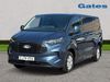 Ford Transit Custom 280 SWB 2.0 Tdci Limited 136PS Auto
