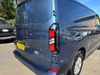 Ford Transit Custom 280 SWB 2.0 Tdci Limited 136PS Auto