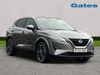Nissan Qashqai 5Dr Tekna 1.3 DiG-T MHEV 158PS Auto