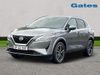 Nissan Qashqai 5Dr Tekna 1.3 DiG-T MHEV 158PS Auto
