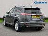 Toyota RAV4 5Dr Excel TSS 2.0 Auto