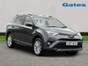 Toyota RAV4 5Dr Excel TSS 2.0 Auto