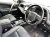 Toyota RAV4 5Dr Excel TSS 2.0 Auto
