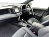 Toyota RAV4 5Dr Excel TSS 2.0 Auto