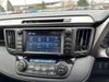 Toyota RAV4 5Dr Excel TSS 2.0 Auto