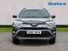 Toyota RAV4 5Dr Excel TSS 2.0 Auto