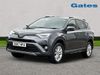 Toyota RAV4 5Dr Excel TSS 2.0 Auto