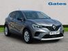 Renault Captur Renault Captur 5Dr Iconic Edition 1.0 TCe 90PS