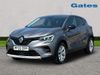 Renault Captur Renault Captur 5Dr Iconic Edition 1.0 TCe 90PS