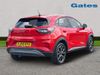 Ford Puma Puma 5Dr Titanium First Edition 1.0 MHEV 125PS