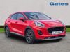 Ford Puma Puma 5Dr Titanium First Edition 1.0 MHEV 125PS