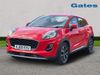 Ford Puma Puma 5Dr Titanium First Edition 1.0 MHEV 125PS