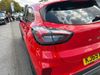 Ford Puma Puma 5Dr Titanium First Edition 1.0 MHEV 125PS