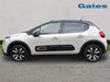 Citroen C3 Citroen C3 5Dr C-Series Edition 1.2 Pure-Tech