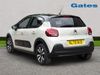 Citroen C3 Citroen C3 5Dr C-Series Edition 1.2 Pure-Tech