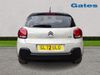 Citroen C3 Citroen C3 5Dr C-Series Edition 1.2 Pure-Tech