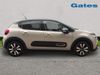 Citroen C3 Citroen C3 5Dr C-Series Edition 1.2 Pure-Tech