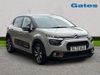 Citroen C3 Citroen C3 5Dr C-Series Edition 1.2 Pure-Tech