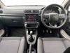 Citroen C3 Citroen C3 5Dr C-Series Edition 1.2 Pure-Tech