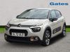 Citroen C3 Citroen C3 5Dr C-Series Edition 1.2 Pure-Tech