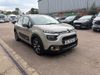 Citroen C3 Citroen C3 5Dr C-Series Edition 1.2 Pure-Tech