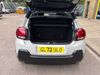 Citroen C3 Citroen C3 5Dr C-Series Edition 1.2 Pure-Tech