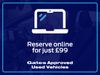 Ford Fiesta Fiesta 5Dr Trend 1.0 125PS