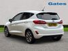 Ford Fiesta Fiesta 5Dr Trend 1.0 125PS