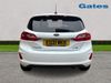Ford Fiesta Fiesta 5Dr Trend 1.0 125PS