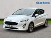 Ford Fiesta Fiesta 5Dr Trend 1.0 125PS