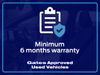 Ford Fiesta Fiesta 5Dr Trend 1.0 125PS