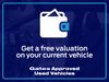 Ford Grand C-MAX 5Dr Titanium X 1.5 Tdci 120PS Auto