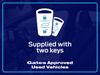 Ford Grand C-MAX 5Dr Titanium X 1.5 Tdci 120PS Auto