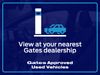 Ford Grand C-MAX 5Dr Titanium X 1.5 Tdci 120PS Auto