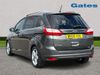 Ford Grand C-MAX 5Dr Titanium X 1.5 Tdci 120PS Auto