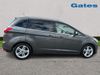 Ford Grand C-MAX 5Dr Titanium X 1.5 Tdci 120PS Auto