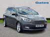 Ford Grand C-MAX 5Dr Titanium X 1.5 Tdci 120PS Auto