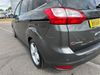 Ford Grand C-MAX 5Dr Titanium X 1.5 Tdci 120PS Auto